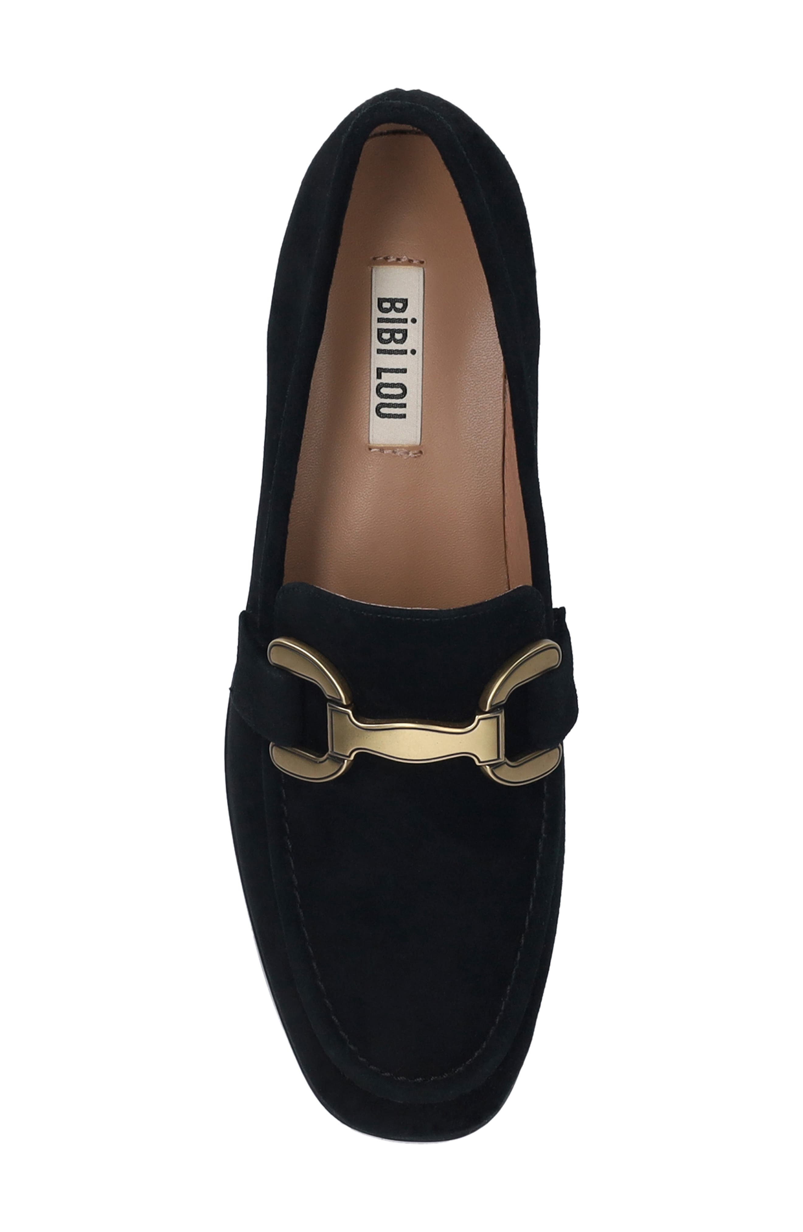 Bibi Lou Vela Loafer, Alternate, color, 