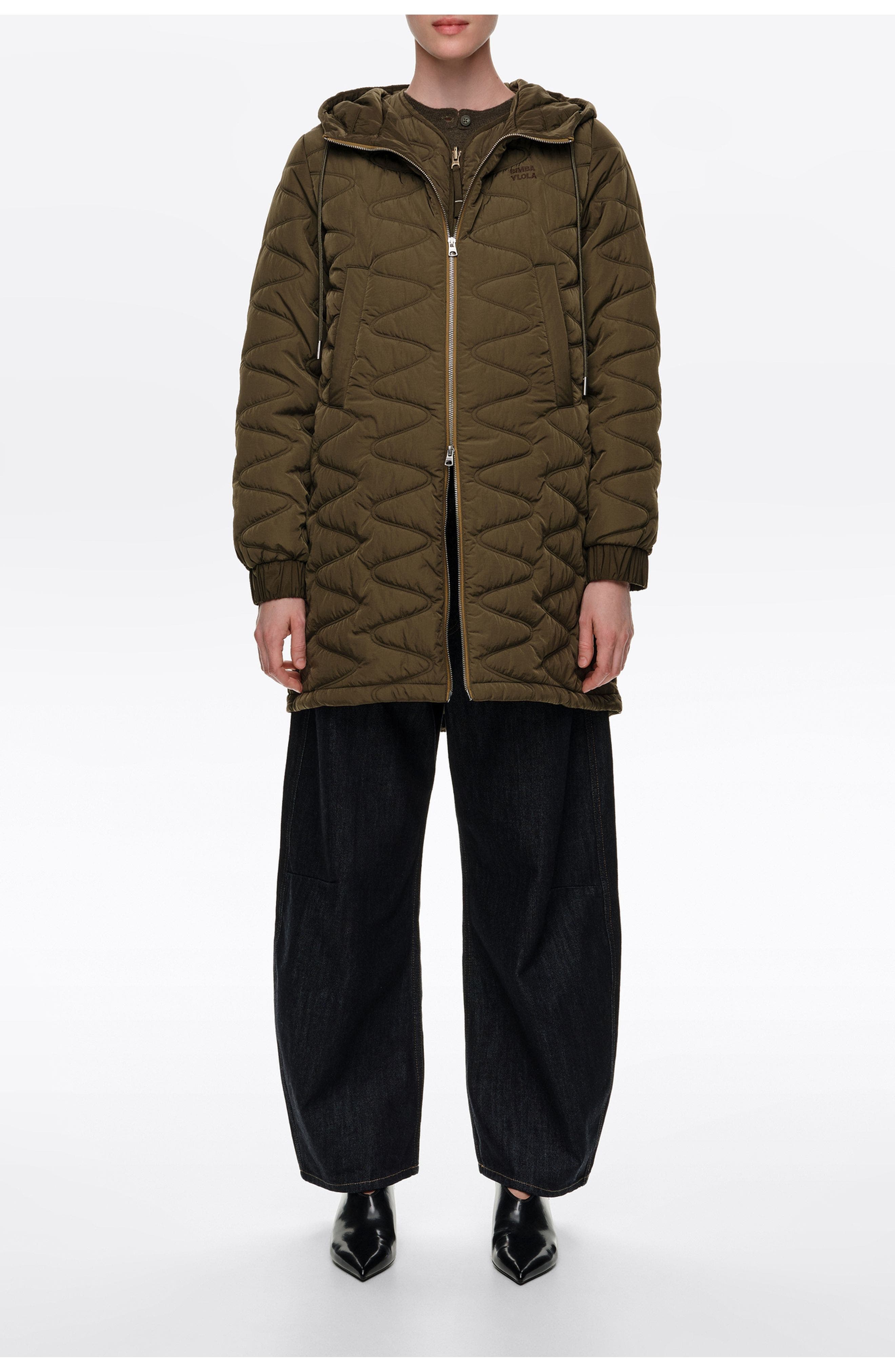 selected KHAKI