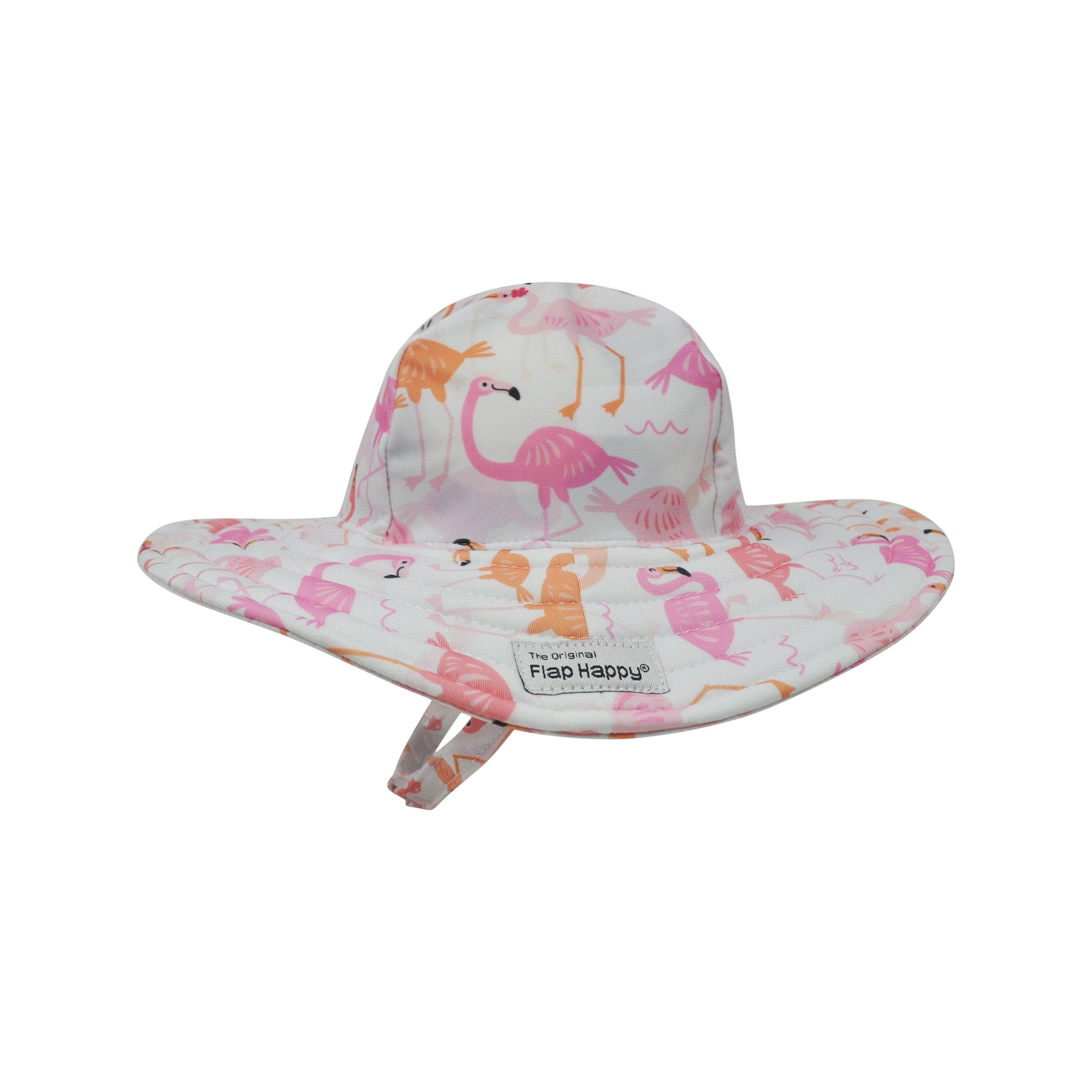 Flamingo Love