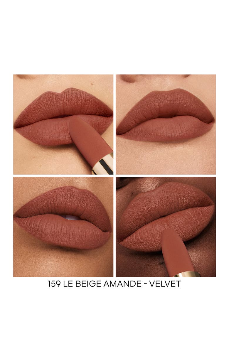 Guerlain Rouge G Customizable Matte Lipstick Refill, Alternate, color, 159