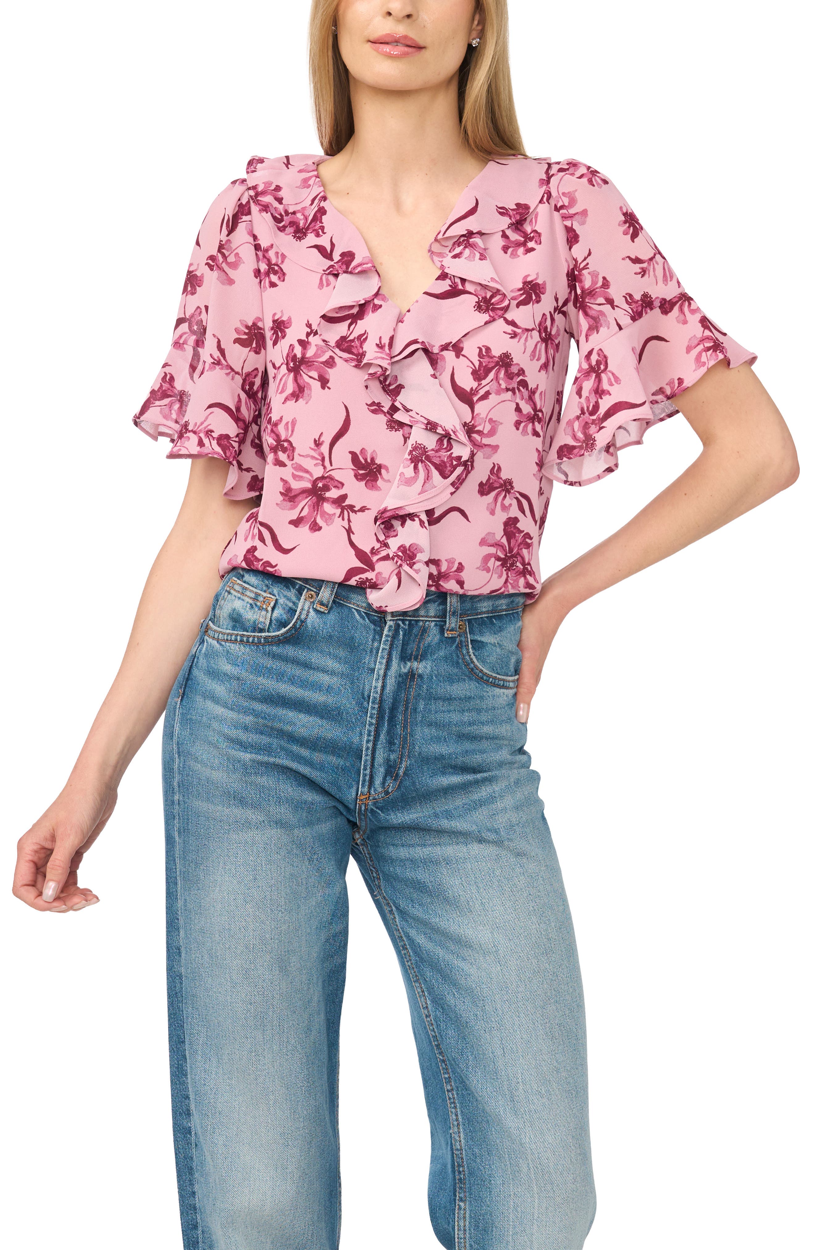 selected CAMEO BLUSH