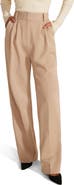 Favorite Daughter The Favorite Pant Pleat Pants