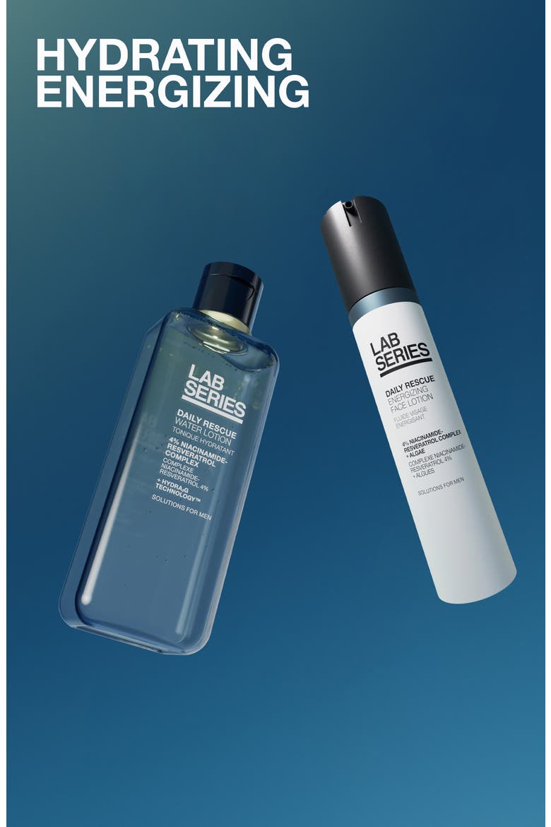 Bestselling Men's Skincare Starter Gift Set, Alternate, color, NONE