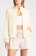 Z by Zella Interval Zip Up Jacket