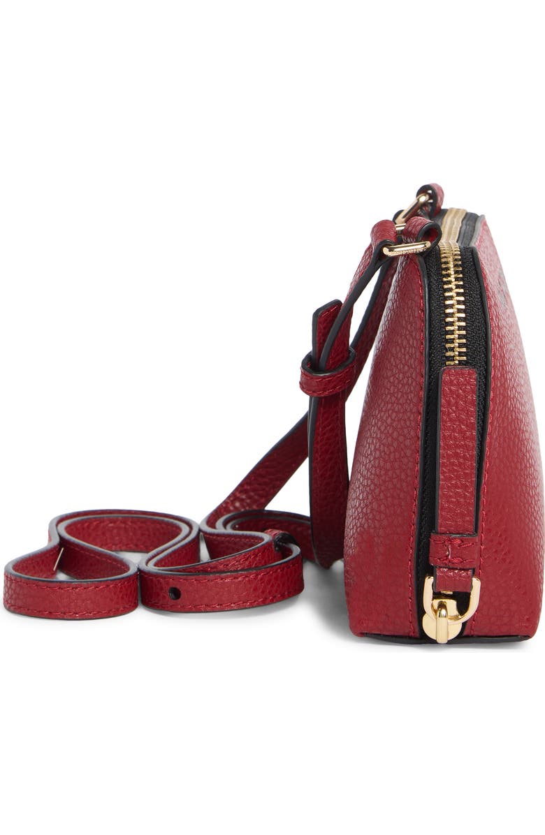 Marc Jacobs Bold SLG Small Crossbody Pouch Bag, Alternate, color, Siren