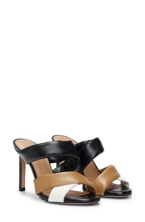 Janet Slide Sandal (Women)