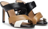 BOSS Janet Slide Sandal