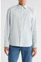 Griffin Hemp & Cotton Button-Up Shirt