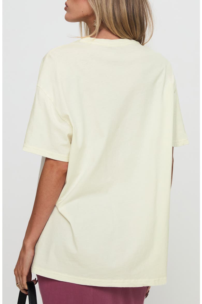 Downtown Market Graphic T-Shirt, Alternate, color, WHITE