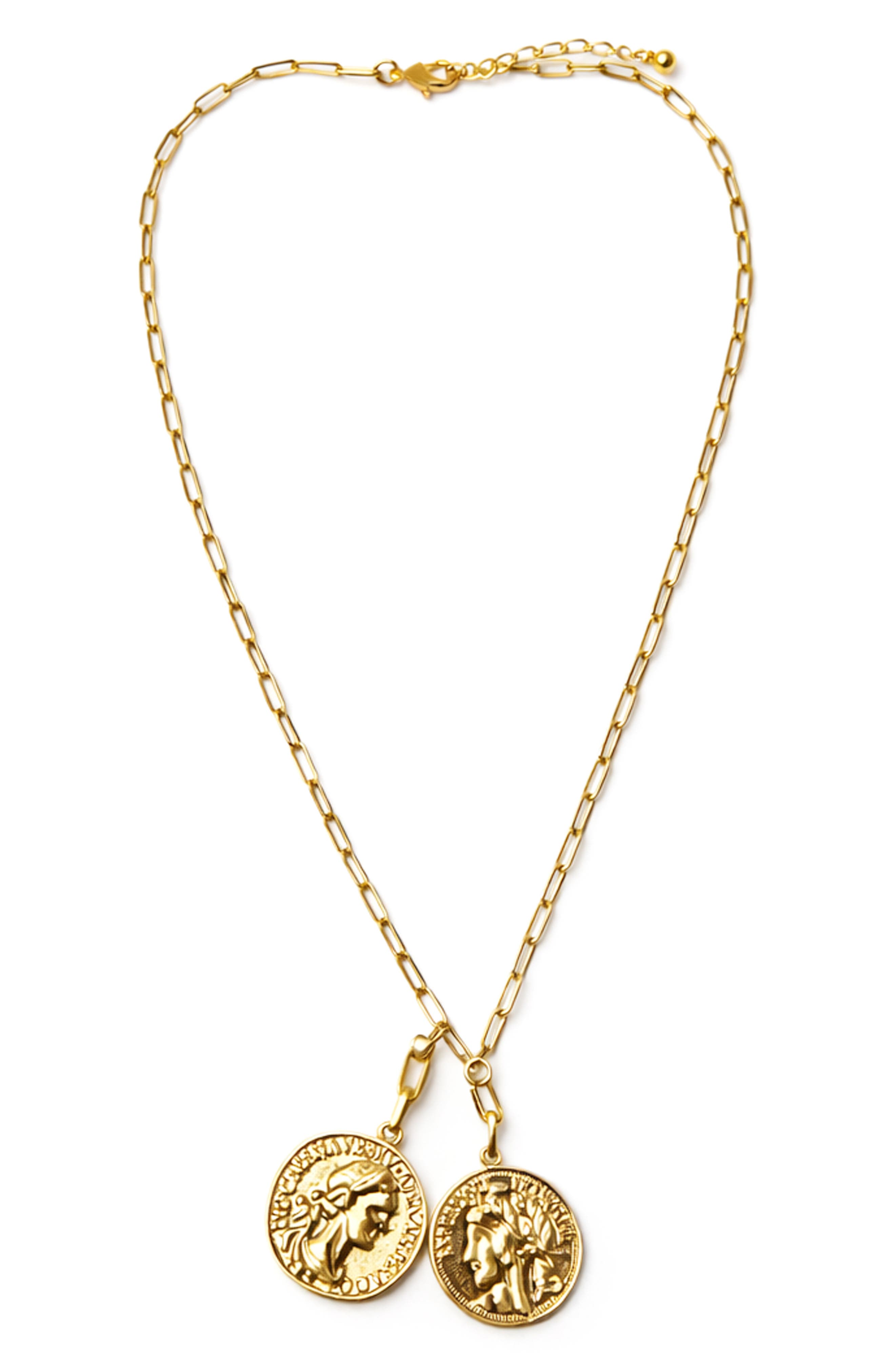 selected GOLD