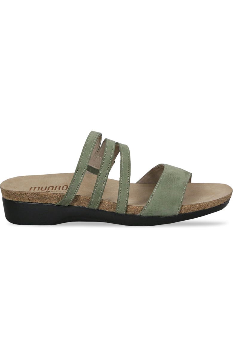 Munro Camila Slide Sandal (Women) | Nordstromrack