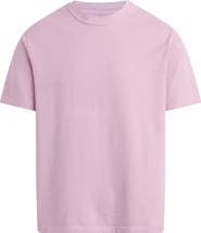 Hudson Jeans Heavyweight Cotton T-Shirt