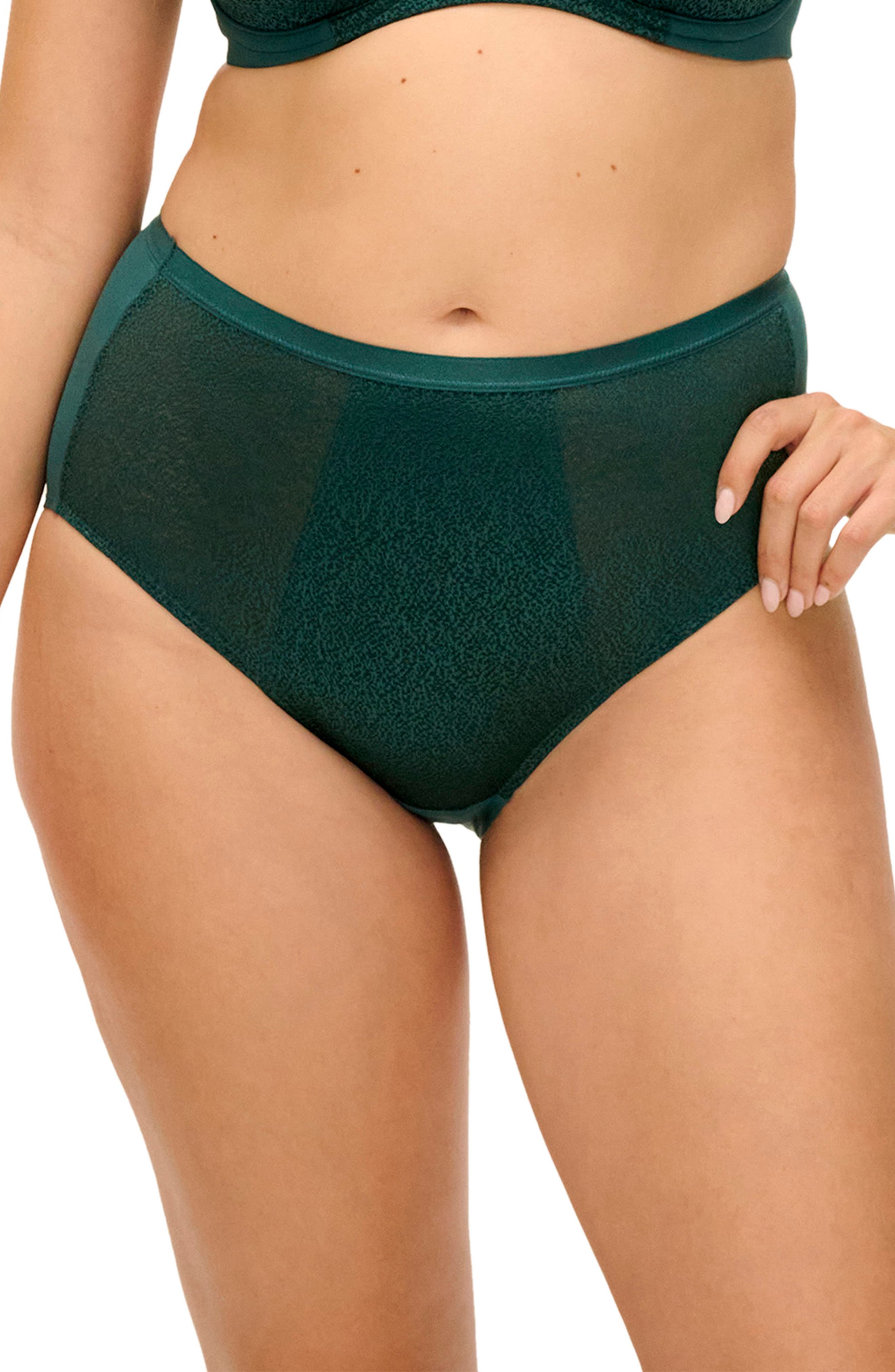 FOREST GREEN