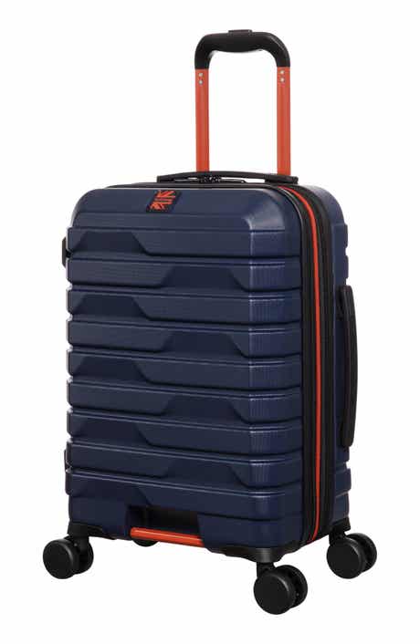 Causeway 21-Inch Hardside Carry-On Luggage