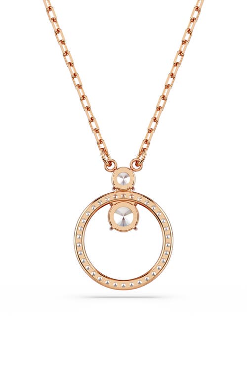 Swarovski Constella Pendant