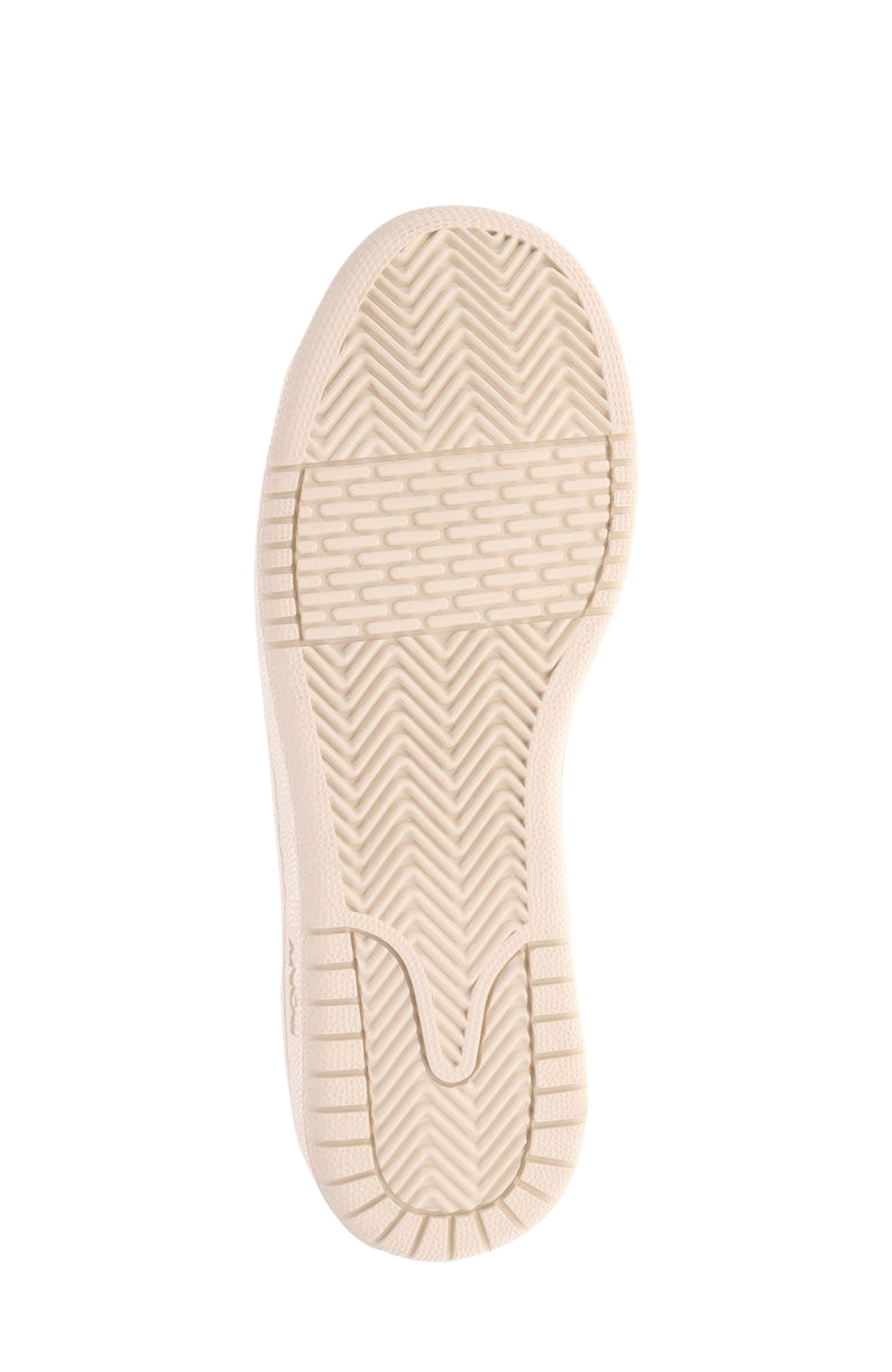 PONY M-Pro Low Metallic Sneakers, Alternate, color, White/Silver