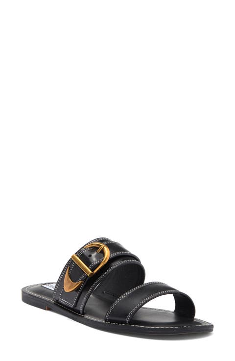 Sivan Slide Sandal (Women)