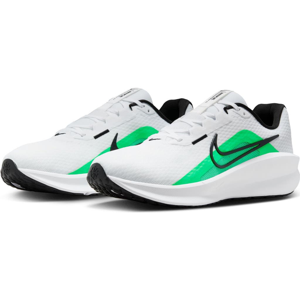 Nike Downshifter 13 Running Shoe In Multi