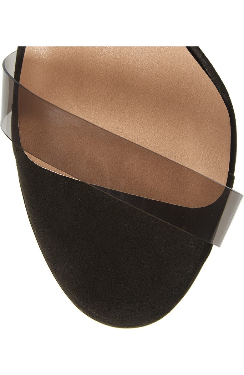 Tony Bianco Kiki Sandal, Alternate, color,