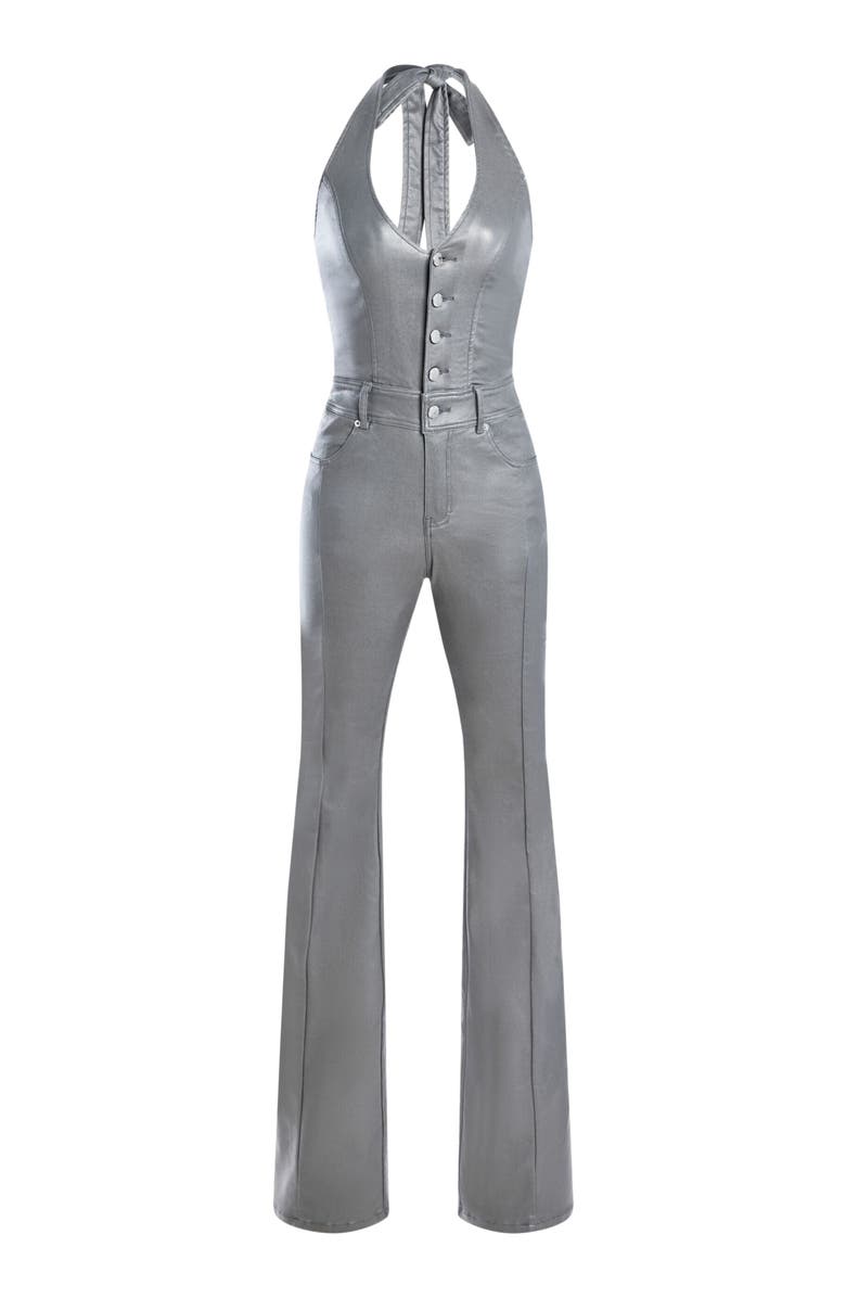 Retrofête Cynthia Jumpsuit, Alternate, color, 