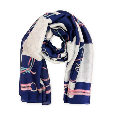 The Derby Scarf