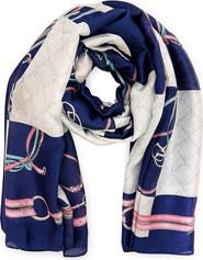 Youzey The Derby Scarf