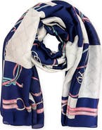 Youzey The Derby Scarf