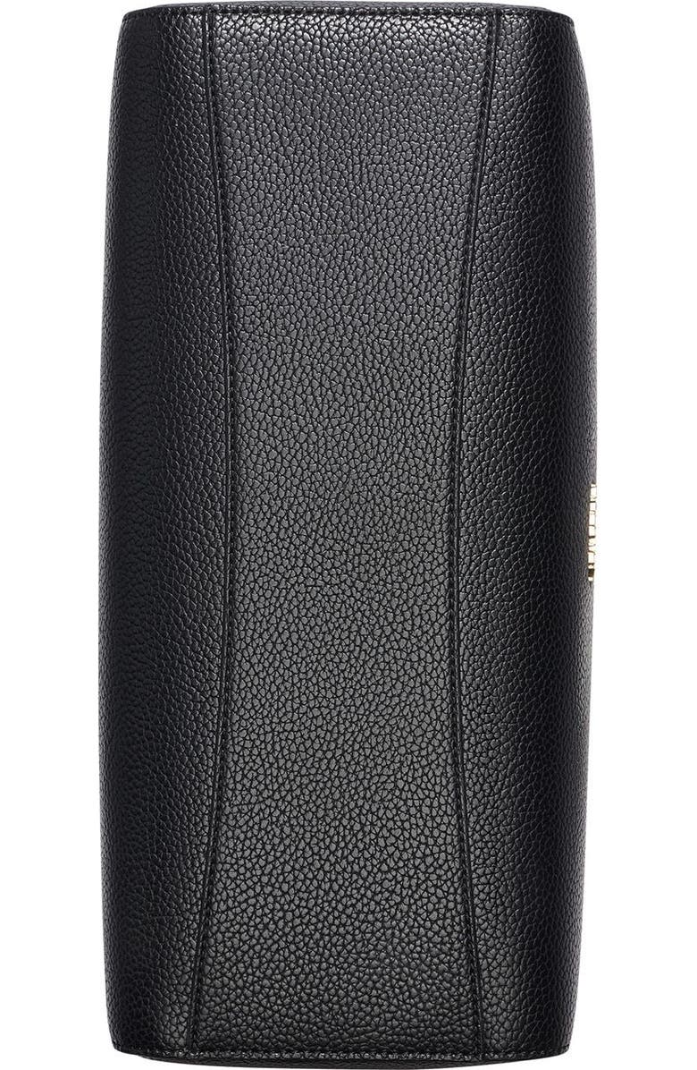 HALSTON Janis Satchel Bag, Alternate, color,