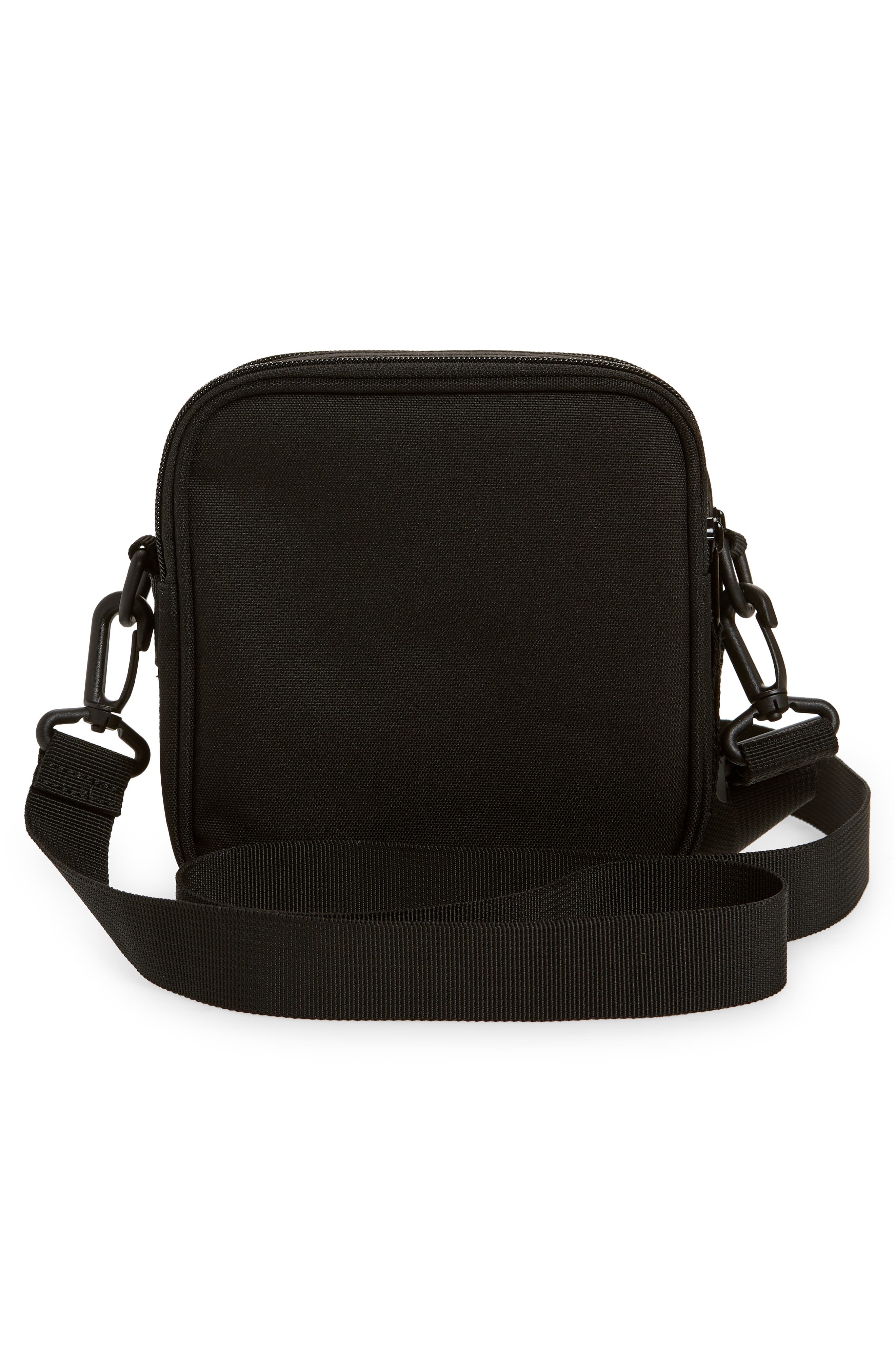 Carhartt Work In Progress Essentials Small Crossbody Bag, Alternate, color, 