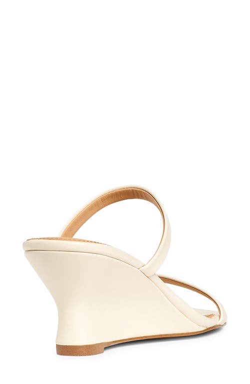 MADEWELL MADEWELL THE KIMMY WEDGE SANDAL