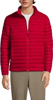 Lands' End School Uniform ThermoPlume Jacket