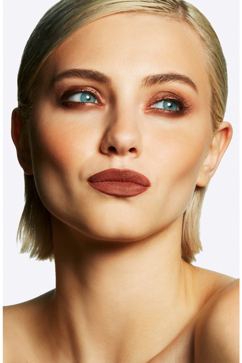 MAC Radiant Matte Bronzing Powder (Limited Edition), Alternate, color, BEIGE-ING BEAUTY