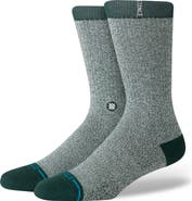 Stance Reset Crew Socks