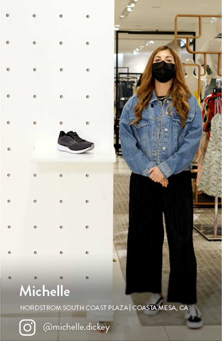 Freedom 4 Running Shoe, sales video thumbnail