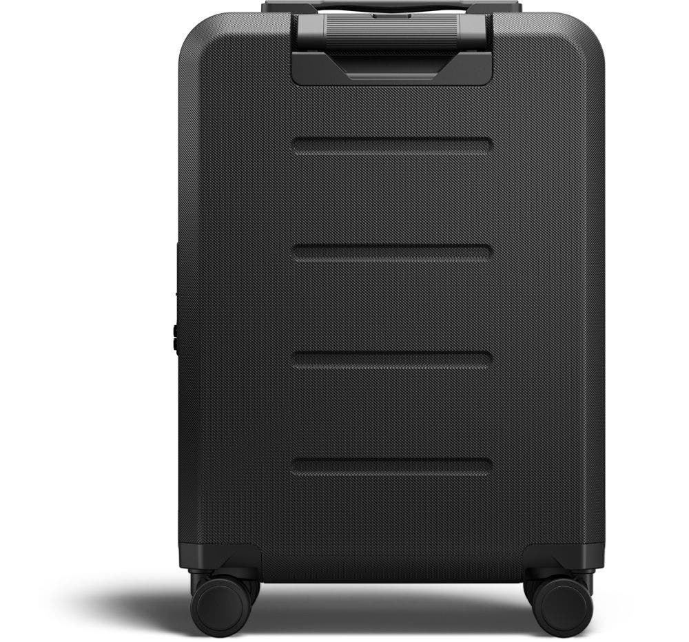 D_b_ Ramverk Pro Hardside 21 Inch Carry On Luggage  Spinner, Alternate, color, Black Out