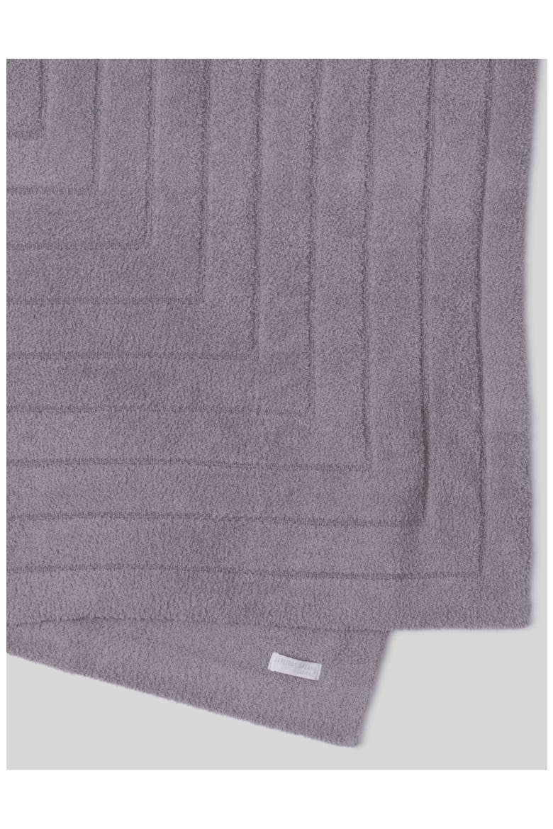 CozyChic® Prism Throw Blanket, Alternate, color, BEACH ROCK