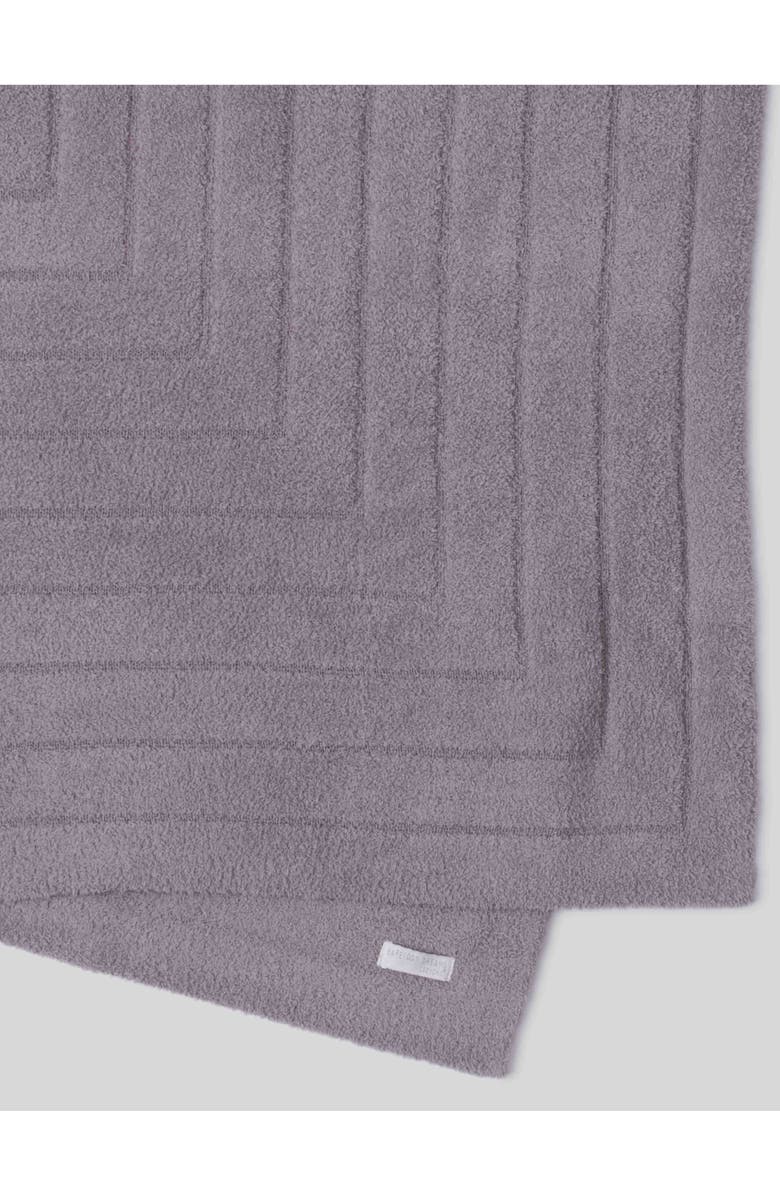 Barefoot Dreams<sup>®</sup> CozyChic<sup>®</sup> Prism Throw Blanket, Alternate, color, Beach Rock