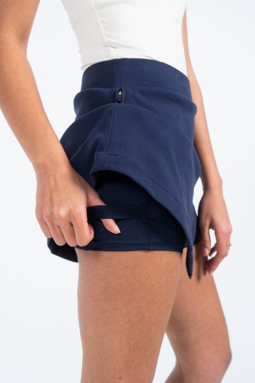 SIERRA MADRE GOLF SIERRA MADRE GOLF ALL SQUARE SKORT 