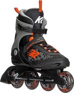 K2 Kinetic 80 Mens Inline Skates