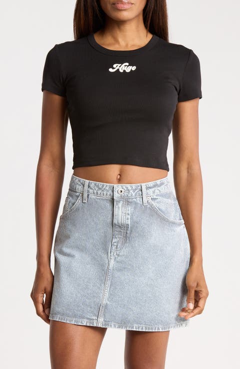 Delanor Logo T-Shirt