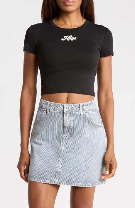 Delanor Logo T-Shirt