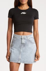 BOSS Delanor Logo T-Shirt