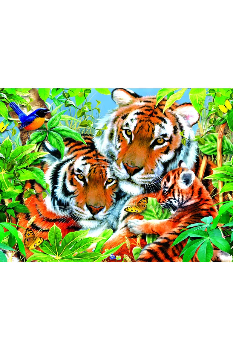 First Born 1000 piece Jigsaw Puzzle for Adults, Alternate, color, Multicolor