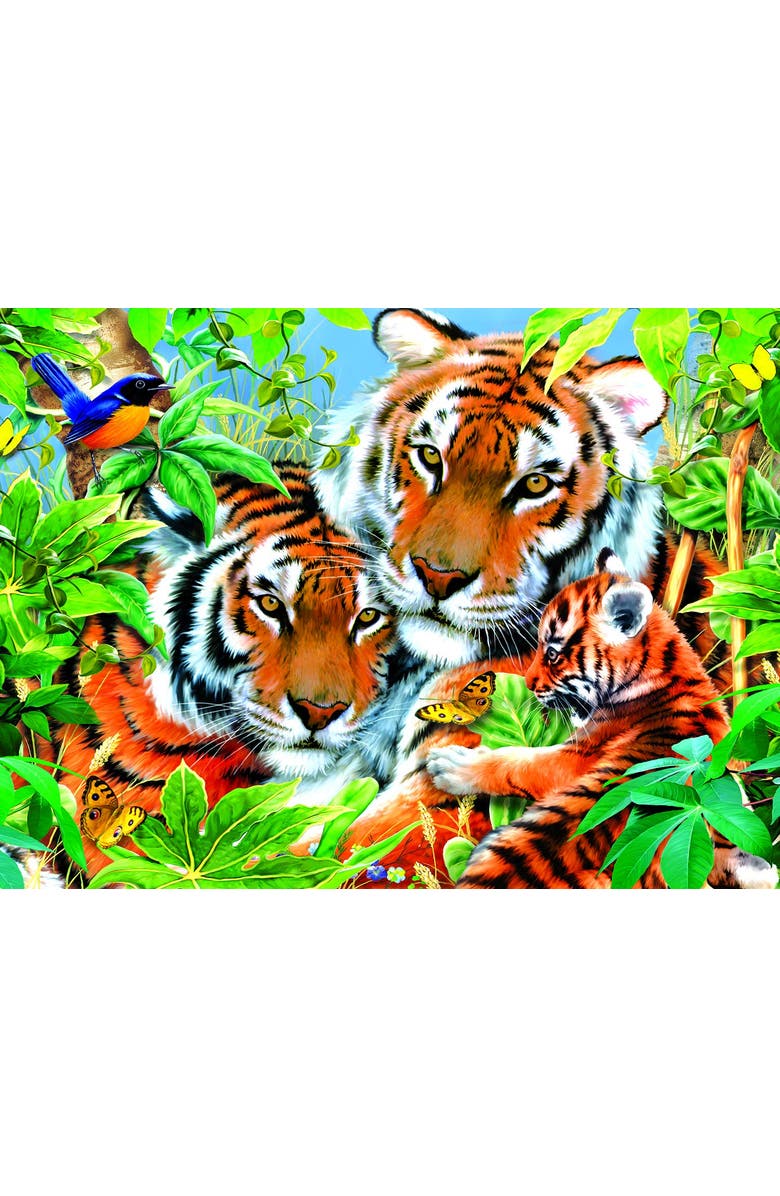 Sunsout First Born 1000 piece Jigsaw Puzzle for Adults, Alternate, color, Multicolor