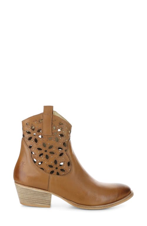FLY LONDON FLY LONDON WAIL WESTERN BOOT 