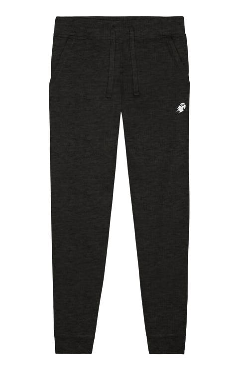 Mens Ghost Mode Midweight Fleece Jogger Pant