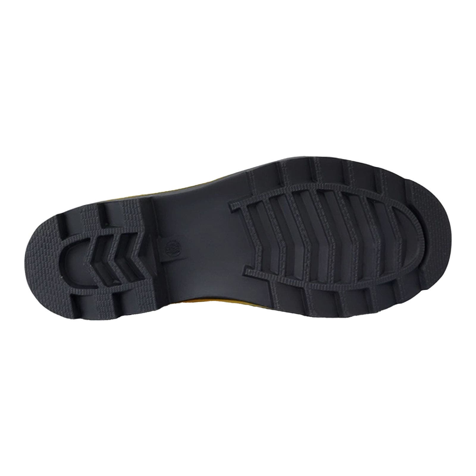 Amelia Bee Rain Boots, Alternate, color, Black