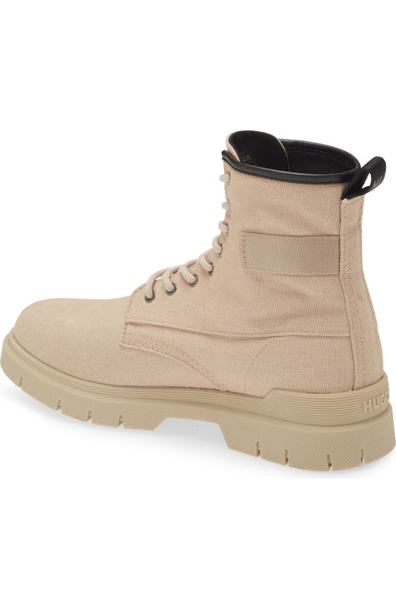 BOSS Ryan Lace-Up Boot, Alternate, color,