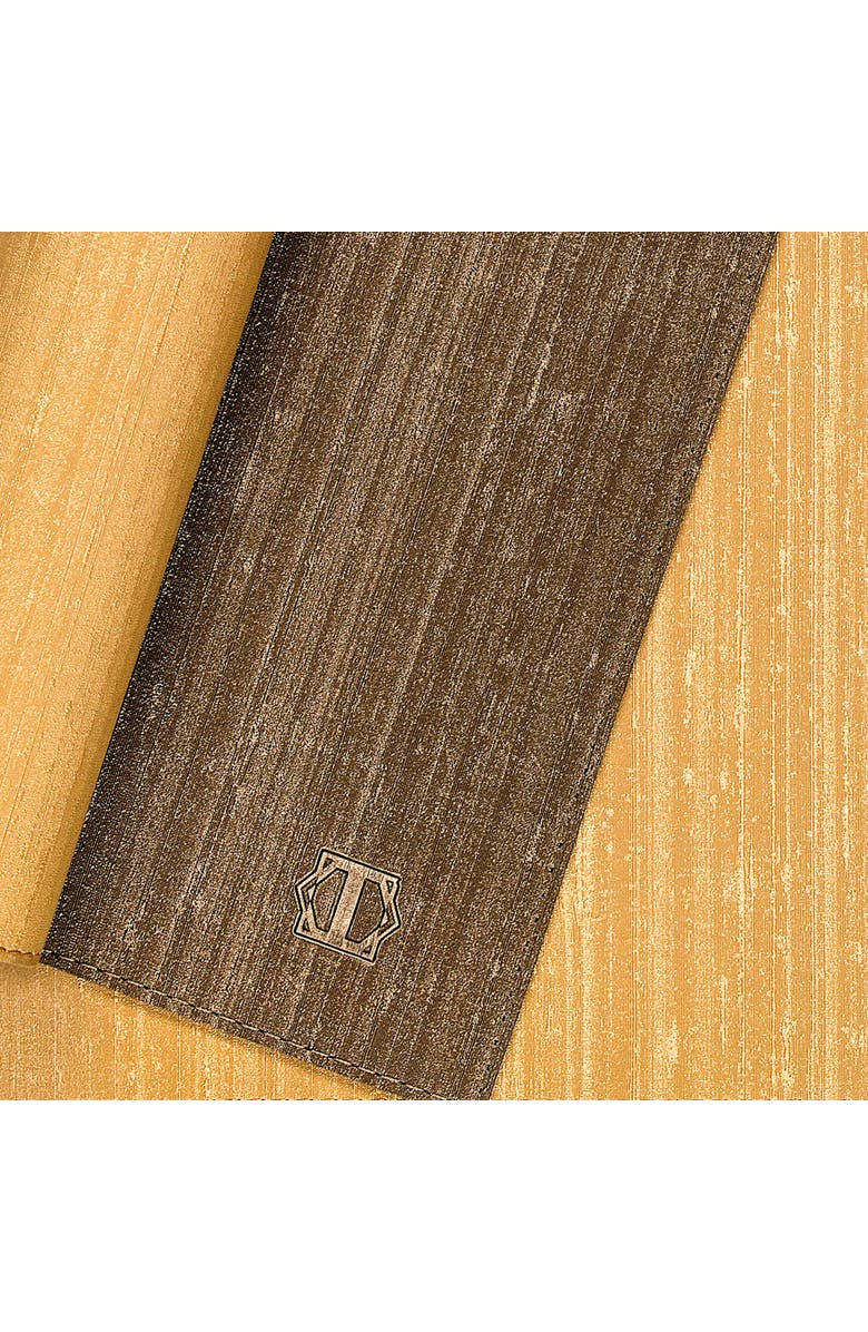 Togas Raphael Placemat, Alternate, color, Yellow