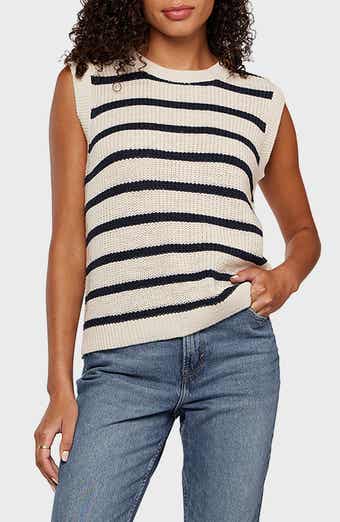 Amelia Sweater Vest